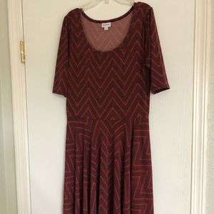LuLaRoe Amelia